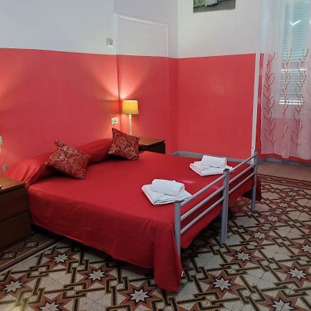 Albergue Relax On 247 Roma Exterior foto