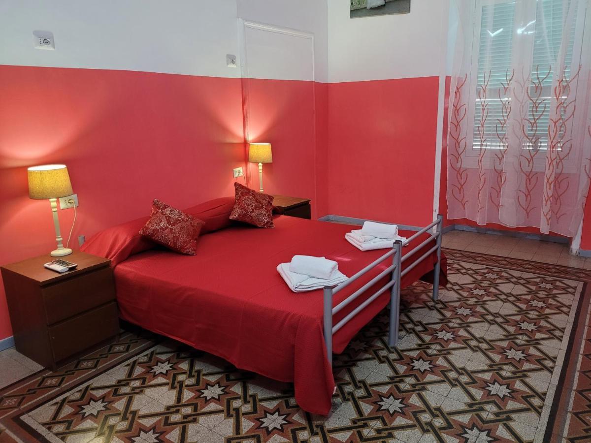 Albergue Relax On 247 Roma Exterior foto