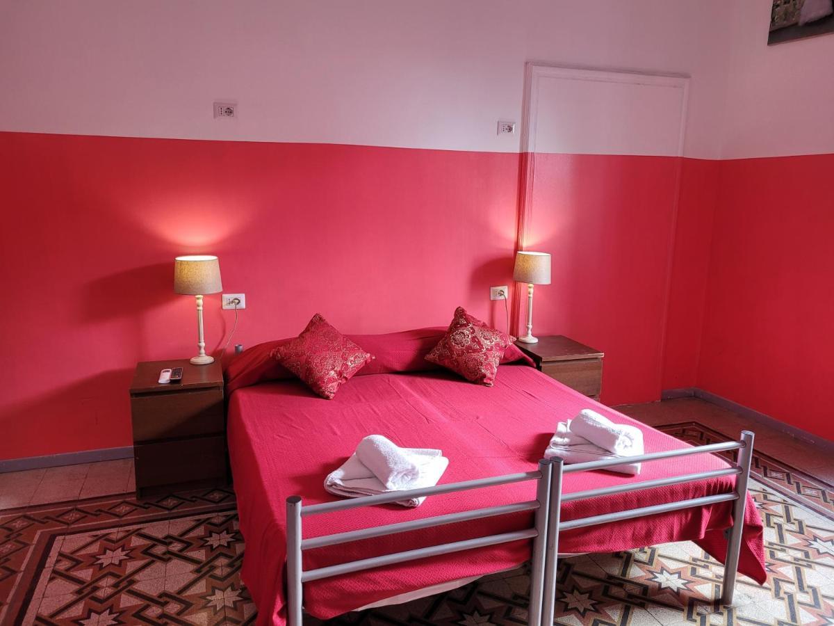 Albergue Relax On 247 Roma Exterior foto