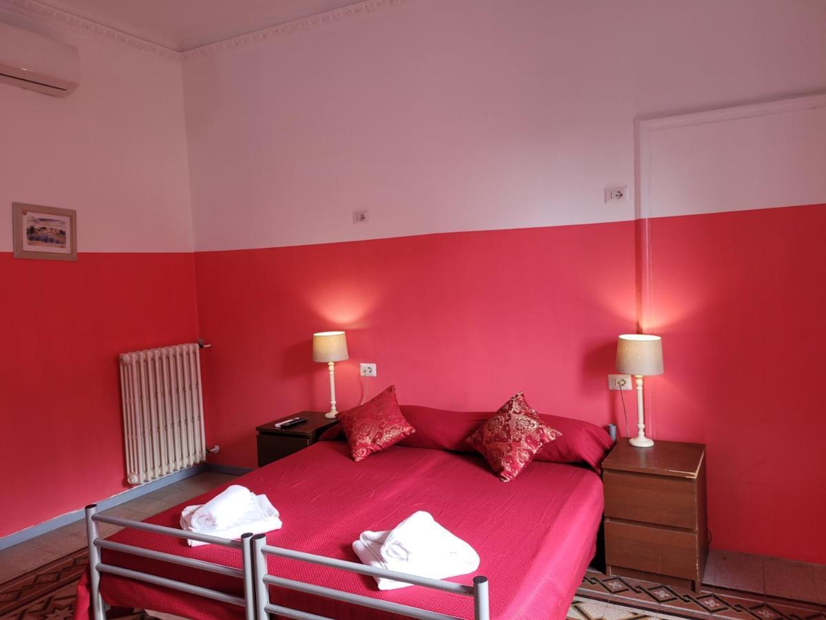 Albergue Relax On 247 Roma Exterior foto