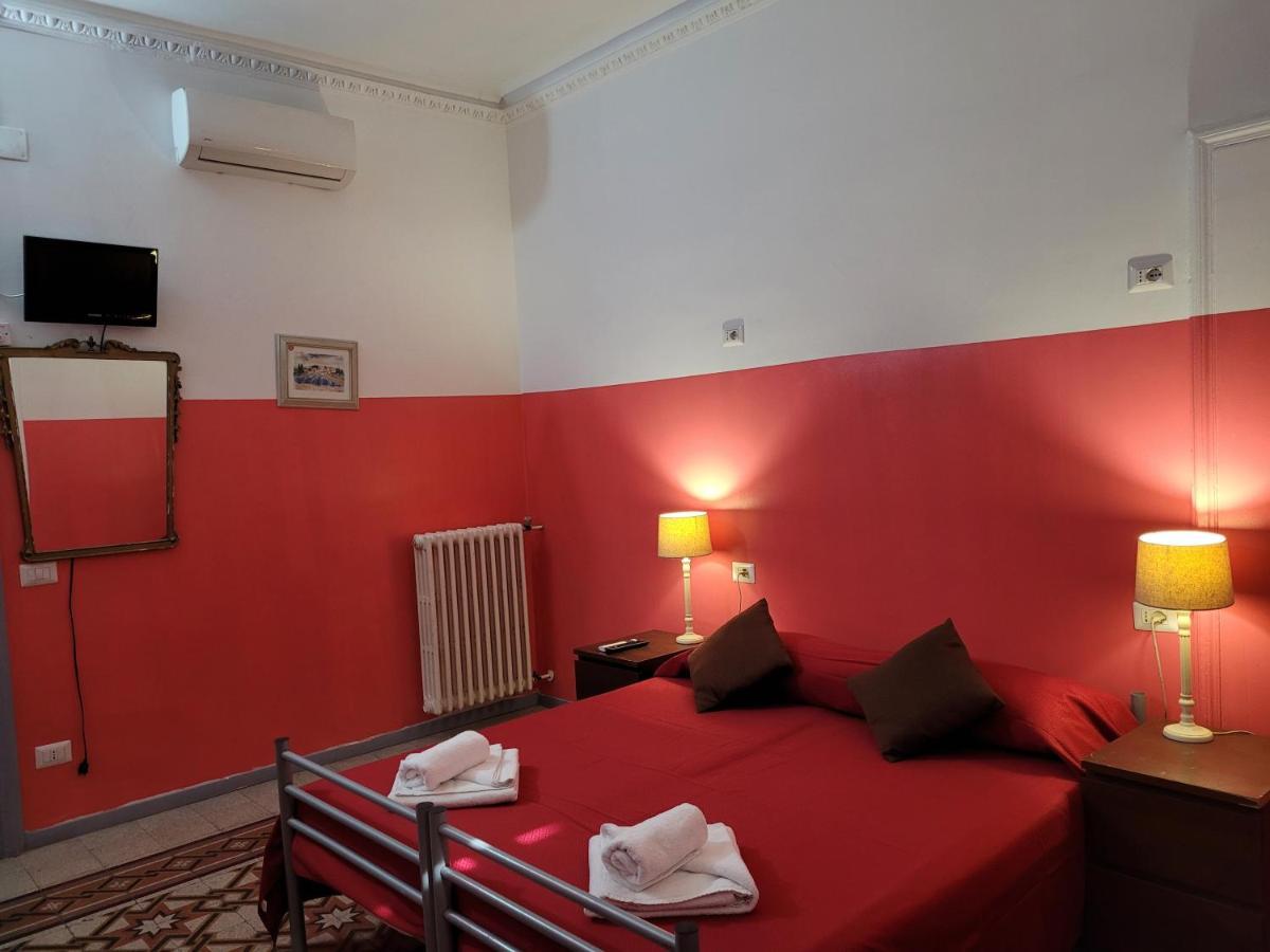 Albergue Relax On 247 Roma Exterior foto
