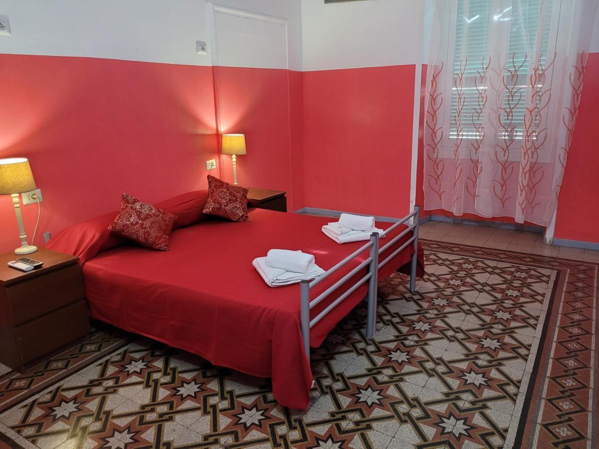 Albergue Relax On 247 Roma Exterior foto