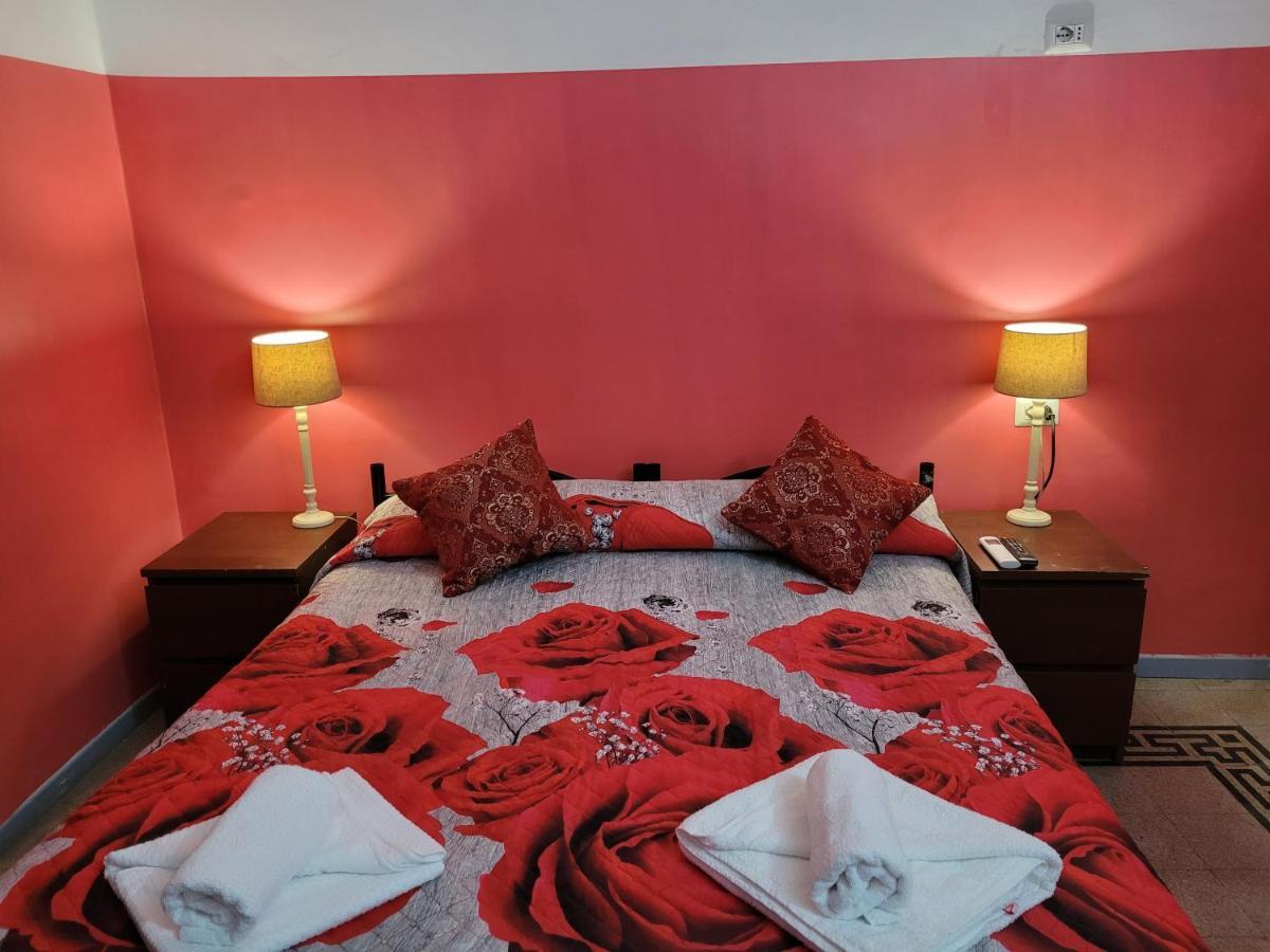 Albergue Relax On 247 Roma Exterior foto