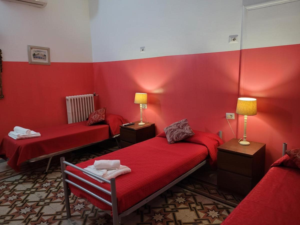 Albergue Relax On 247 Roma Exterior foto