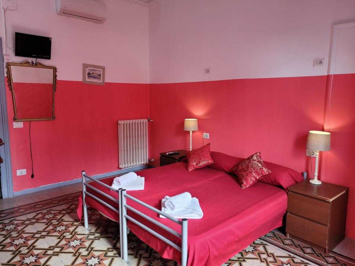 Albergue Relax On 247 Roma Exterior foto