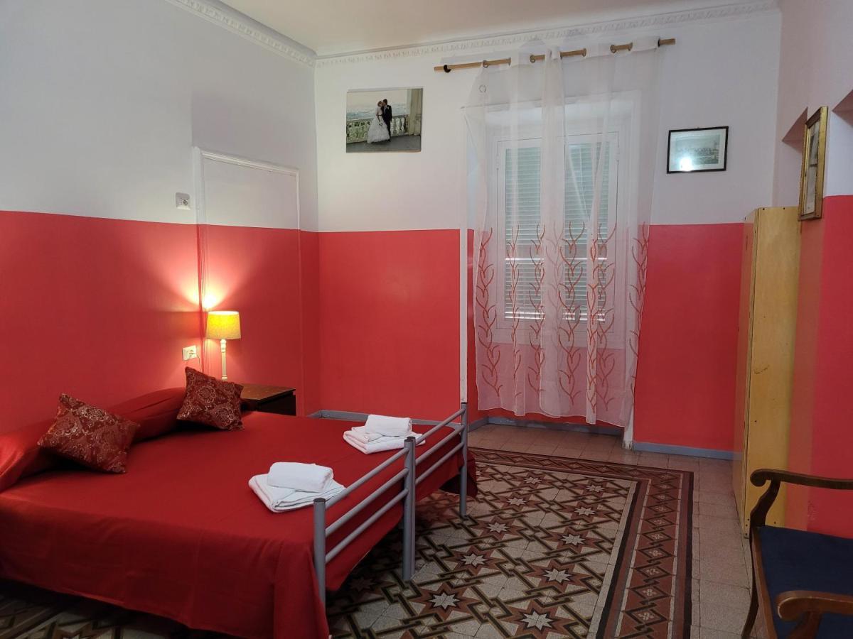 Albergue Relax On 247 Roma Exterior foto