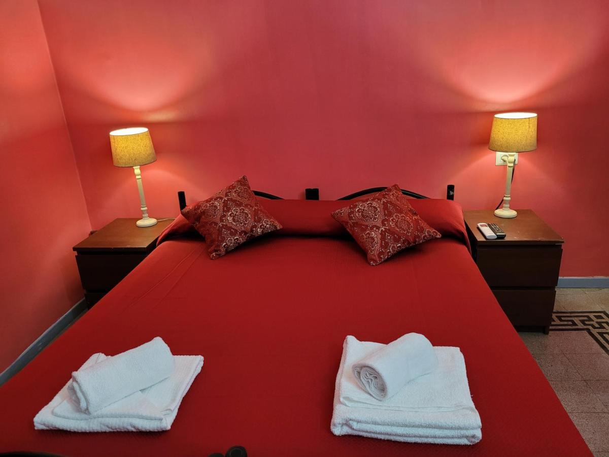 Albergue Relax On 247 Roma Exterior foto