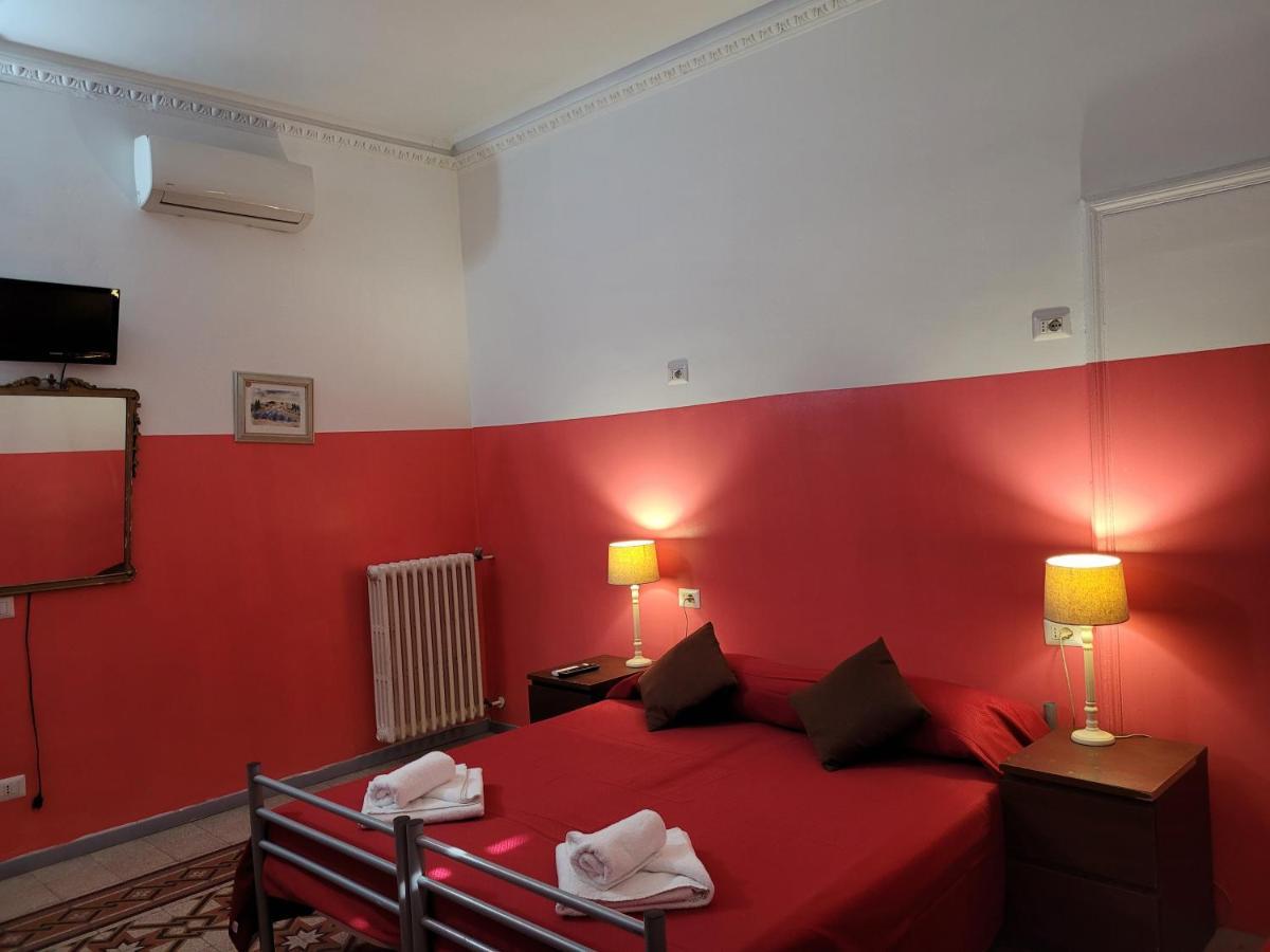 Albergue Relax On 247 Roma Exterior foto