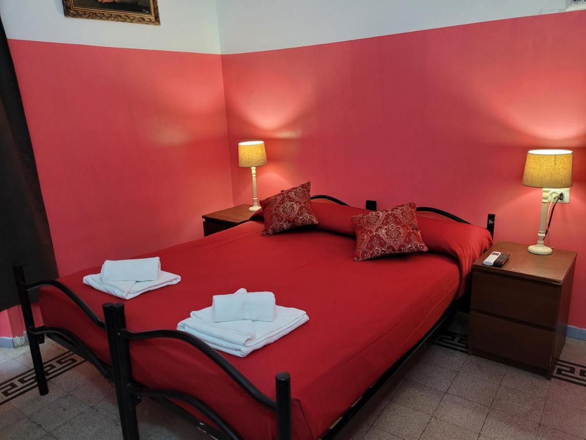 Albergue Relax On 247 Roma Exterior foto
