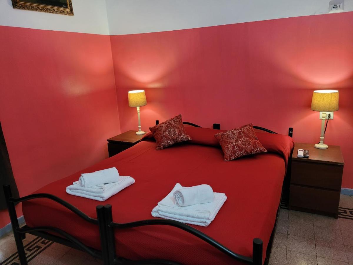 Albergue Relax On 247 Roma Exterior foto