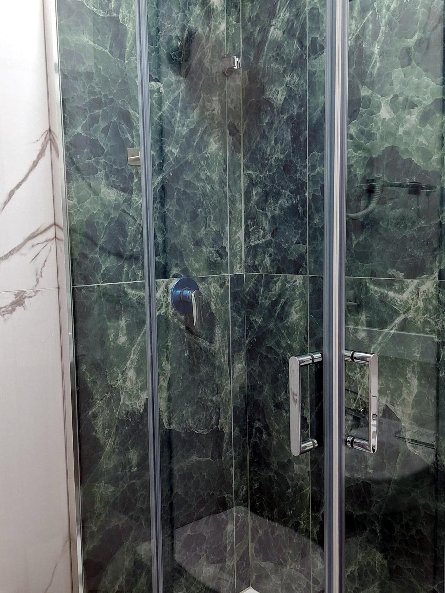 Albergue Relax On 247 Roma Exterior foto