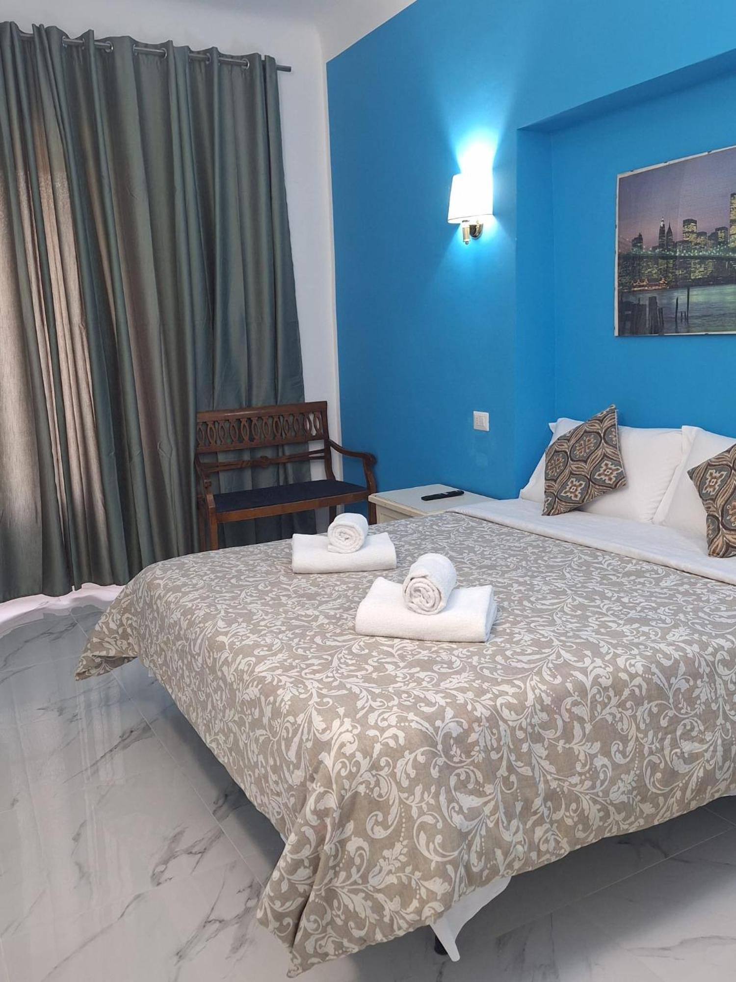 Albergue Relax On 247 Roma Exterior foto