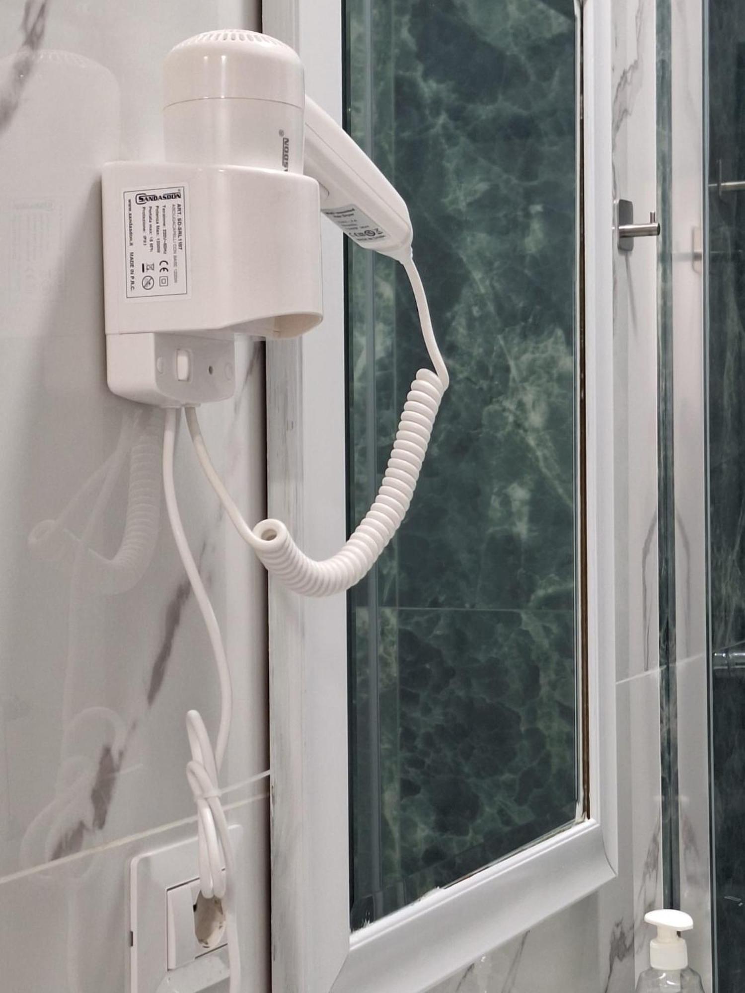 Albergue Relax On 247 Roma Exterior foto