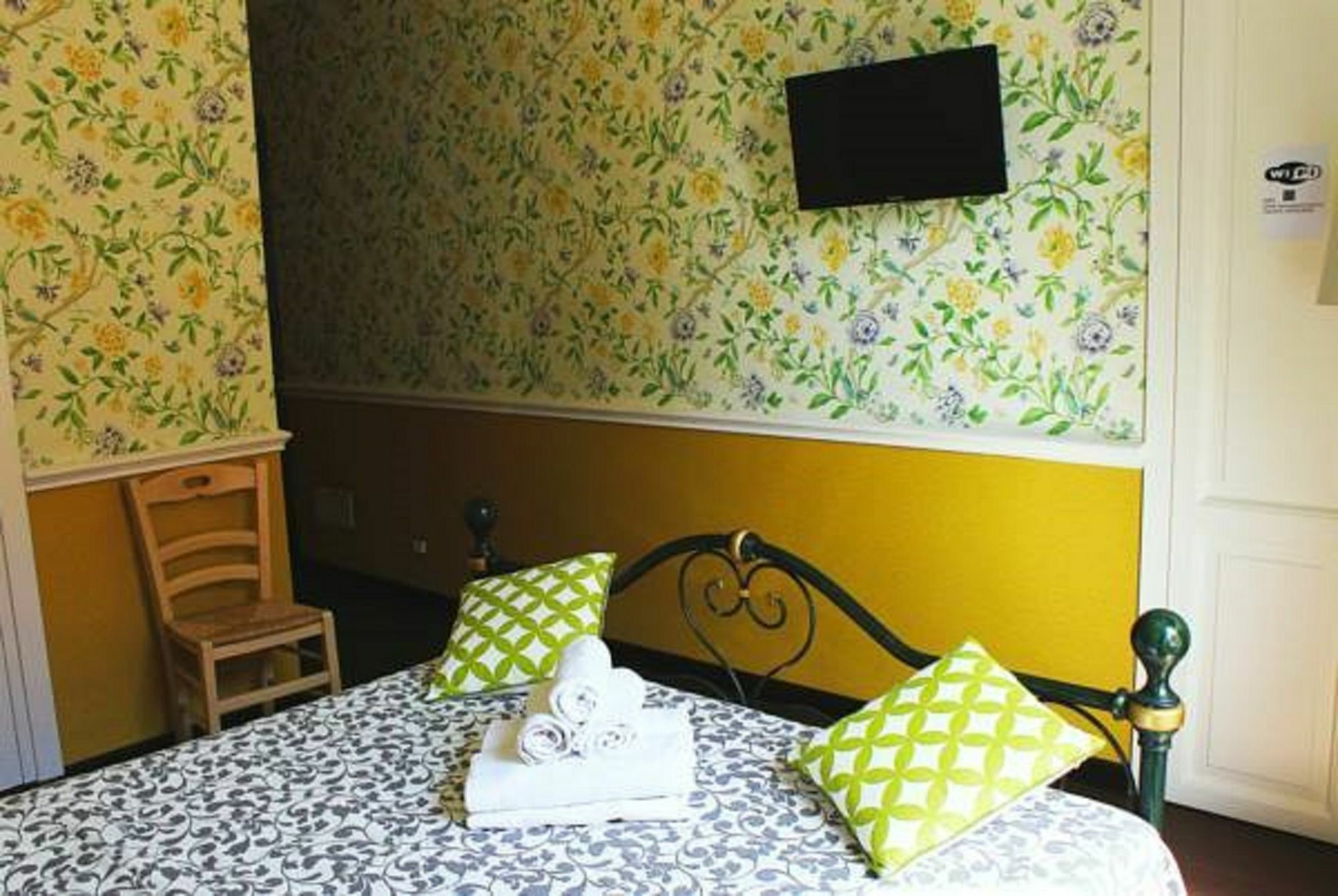 Albergue Relax On 247 Roma Exterior foto